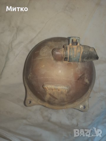 Разширително Казанче за охладителната течност от Фолксвген Ауди Сеат и др.1993 до 2002г., снимка 4 - Части - 38446363