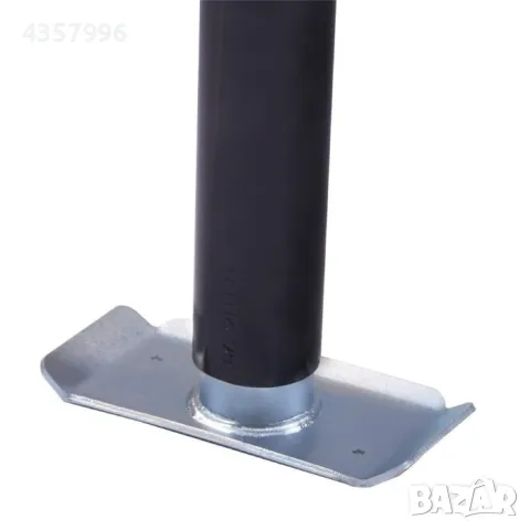 Опорна стойка за ремарке Automat, Телескопична, До 70см, снимка 4 - Аксесоари и консумативи - 49975432