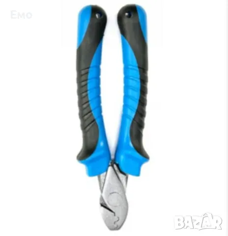 Рибарски клещи за затягане на втулки, водачи и монтажи, снимка 6 - Екипировка - 48554492