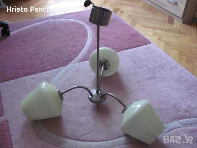 полилей, снимка 2 - Полилеи - 46951288