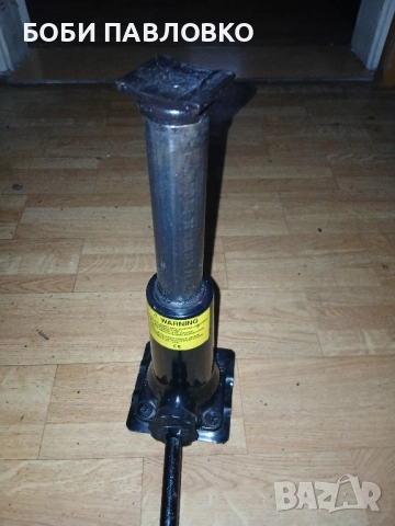 Червячен крик 1200кг безотказен, снимка 15 - Други инструменти - 51963416