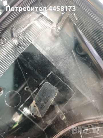 Toyota Corolla E21 2020 година ляв фар, снимка 2 - Части - 50911950