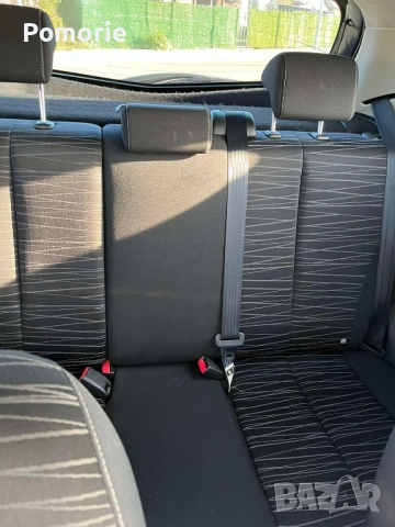 Mazda 2 1.4 дизел, снимка 10 - Автомобили и джипове - 52542012