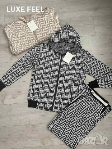 ✨Дамски Комплект , снимка 3 - Комплекти - 53479214
