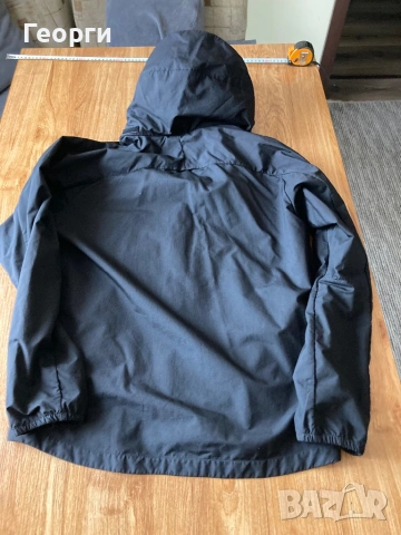 Оригинална мъжка ветровка Puma , снимка 8 - Спортни дрехи, екипи - 53380433