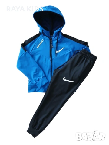 Спортни екипи за момчета от 5 до 16 години!, снимка 2 - Детски анцузи и суичери - 53394277