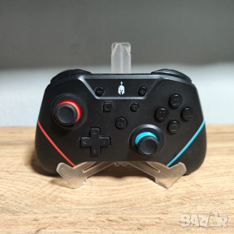 Spartan Gear Mora 2 Безжичен Контролер за Nintendo Switch