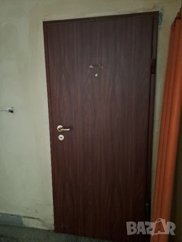 Метална външна входна касова врата гр.София, снимка 6 - Други - 50791849