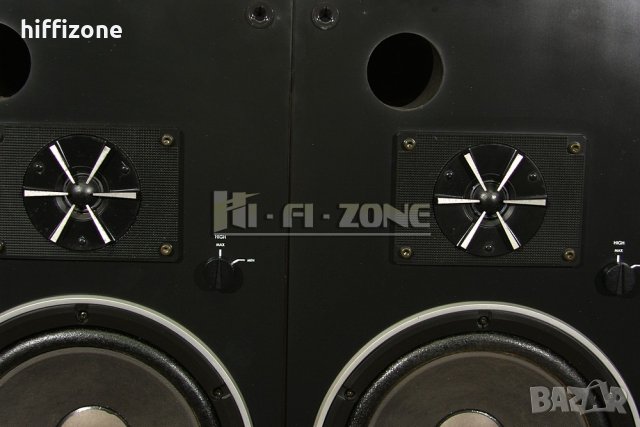 ТОНКОЛОНИ  Jvc sx-11 , снимка 2 - Тонколони - 33535936