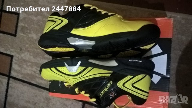 маратонки, снимка 3 - Детски маратонки - 27387895