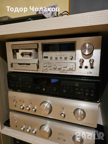 PIONEER CT-F850, снимка 5 - Декове - 43481933