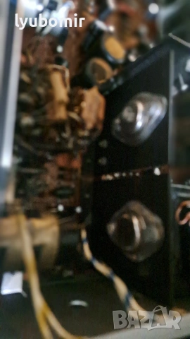 Leak stereo, снимка 5 - Ресийвъри, усилватели, смесителни пултове - 53531943