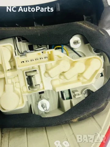 Заден ляв стоп LED ОРИГИНАЛЕН за BMW БМВ 3та серия Е91 комби 7289431 2011, снимка 4 - Части - 47784291
