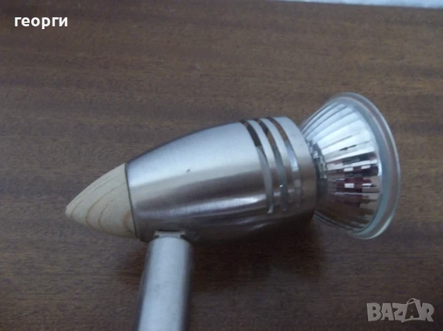 Лунички, снимка 4 - Лампи за таван - 51239191