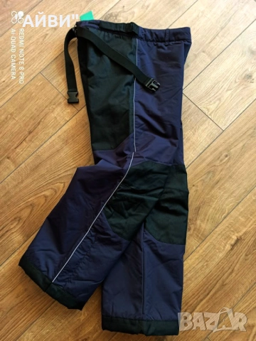 H&M Нов ски панталон, снимка 6 - Детски панталони и дънки - 52417737