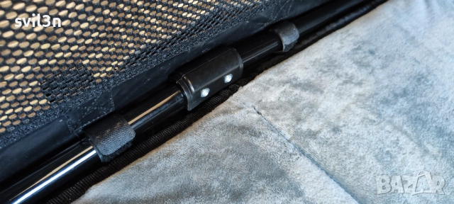 Транспортна чанта за домашен любимец (голяма котка или малко куче до 7 кг), снимка 10 - За кучета - 52936583