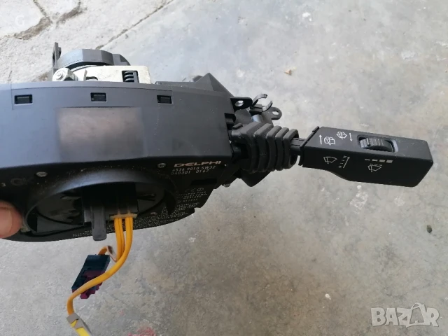 Лентов Кабел Опел Вектра С 2.0DTI , снимка 10 - Части - 51015504