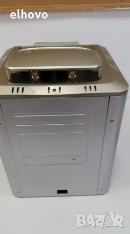 Кафеавтомат BONITAS ME 712, снимка 2 - Кафемашини - 27950784