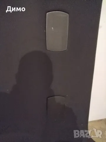 черен таван плафони бмв е61 bmw e61, снимка 4 - Части - 49776357