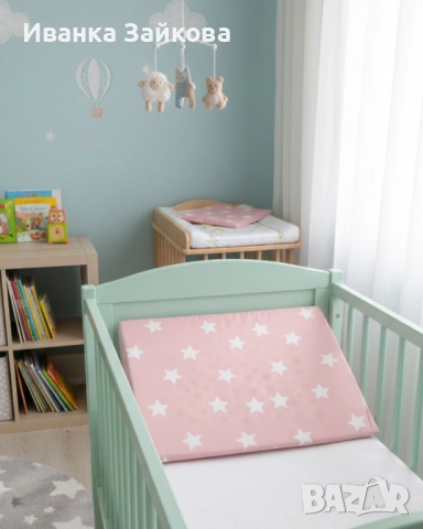 Антирефлуксна възглавница 