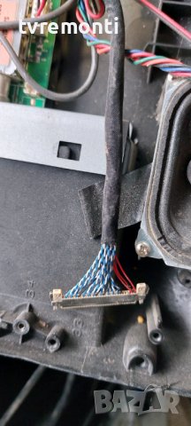 Main Board CV106L-V3.0 for Schaub Lorenz LT22-111DDB for 22 inc DISPLAY, снимка 3 - Части и Платки - 39044485