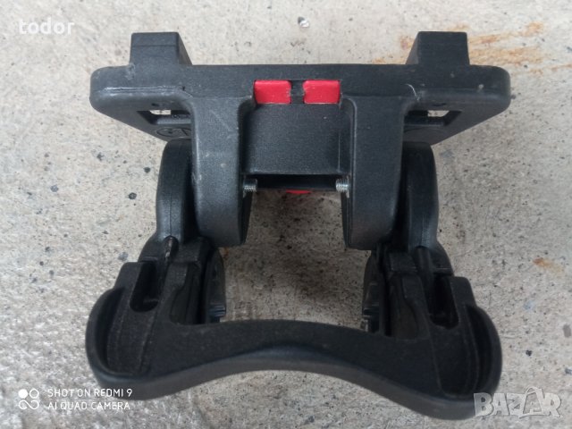 скоба за кошница, снимка 1