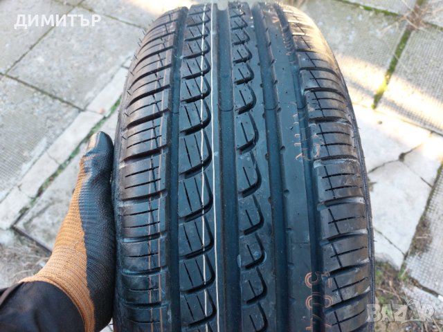 Само една лятна гума Pirelli 205 55 16 , снимка 2 - Гуми и джанти - 43835563