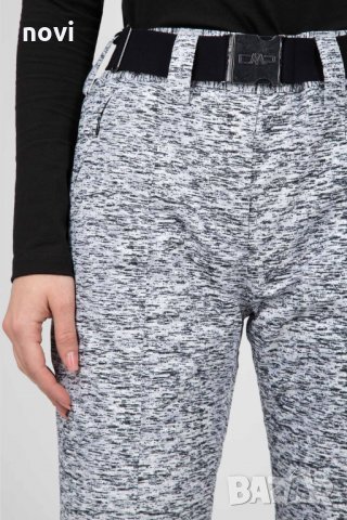 -46% ски панталон CMP 3XL, нов, оригинален ски/сноуборд панталон, снимка 4 - Зимни спортове - 26879509