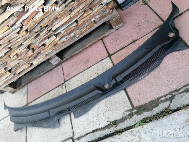 Кора под чистачките BMW E39 E60 E61 E65 E66 VW Touran Opel Vectra C, снимка 14 - Части - 42964789