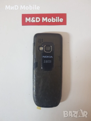 NOKIA 3120c, снимка 2 - Nokia - 52549297