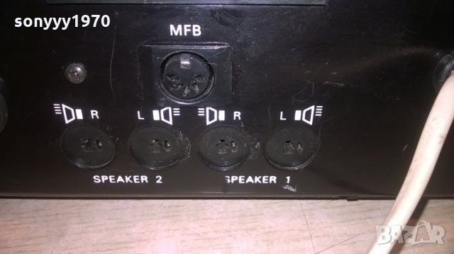 philips receiver 777-made in sweden-внос швеция, снимка 15 - Ресийвъри, усилватели, смесителни пултове - 27473698