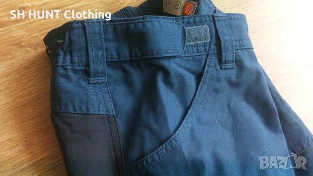 Lundhags TRAVERSE II Junior Stretch Pant размер 9-10 г / 134-140 см детски панталон - 2095, снимка 5 - Детски панталони и дънки - 53457937