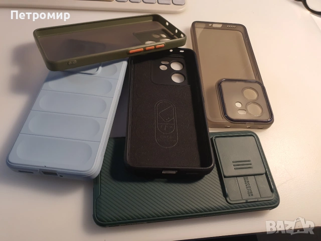 Xiaomi 13T PRO 5G (512 gb + 12 gb ram) в гаранция, снимка 3 - Xiaomi - 53610071