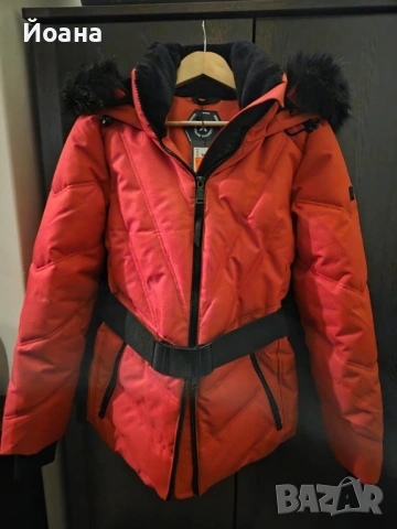 Дамско зимно яке НОВО