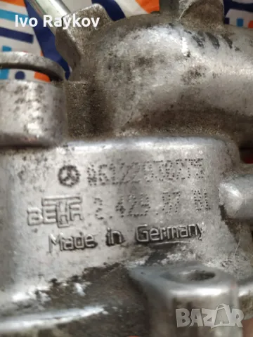 Термостат , Mercedes M , ML ,CLASS (W163), 98-05 , A6122030275 , снимка 2 - Части - 47939476