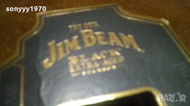 jim beam-празно шишенце за колекция, снимка 9 - Колекции - 27707013