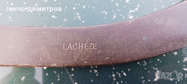  стар раздвижен ключ , снимка 6 - Антикварни и старинни предмети - 53251169