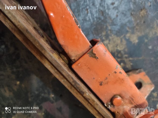 Позиционираща Механизъм, снимка 8 - Менгемета - 35477261