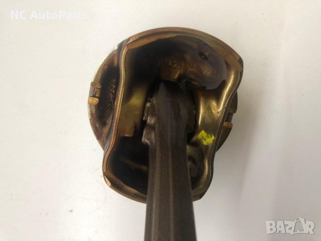 Бутало с биела за AUDI Ауди A4 B6 3.0 220 коня ASN Евро-3 078M 82L84 2004, снимка 10 - Части - 43095094