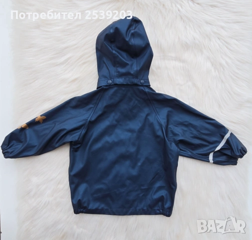 Детски комплект за дъжд CeLaVi  18-24 месеца , снимка 12 - Комплекти за бебе - 53579437