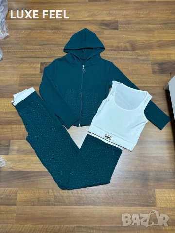 🔹3-ри , Части Комплект с Камъни , снимка 2 - Комплекти - 53214986