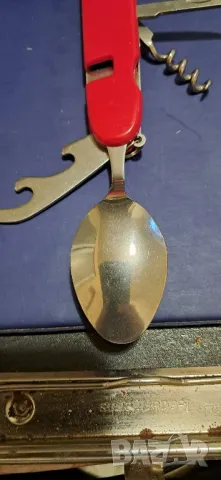 Стара джобна ножка , снимка 7 - Колекции - 48882066