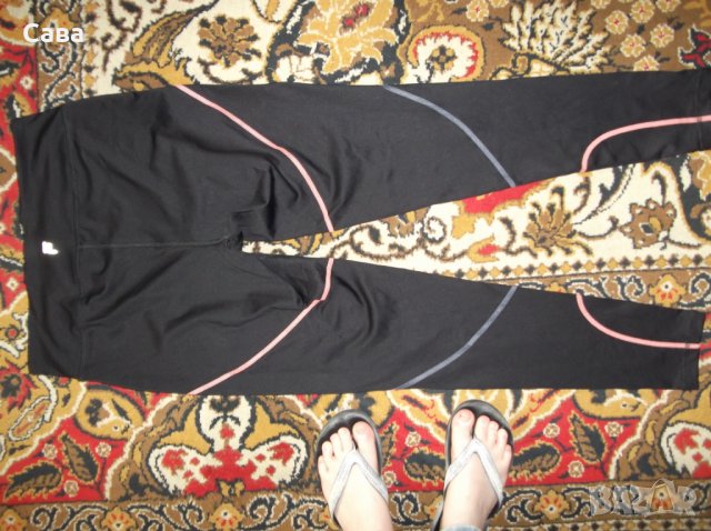 Клинове PINK, UNDER ARMOUR, FILA, GAP, снимка 4 - Спортни екипи - 26528544