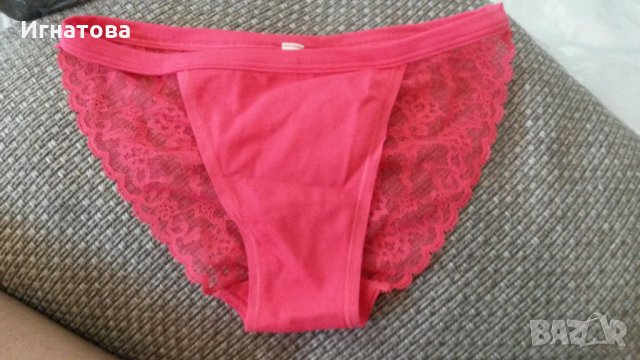 Victoria's Secret 100% оригинално бельо , снимка 8 - Бельо - 26895255