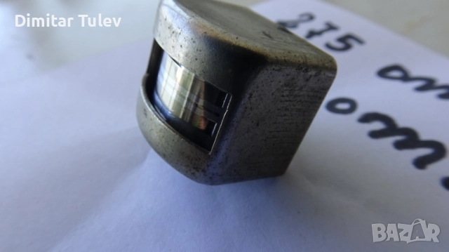 Двупистови глави за Ревокс, снимка 8 - Декове - 51468427