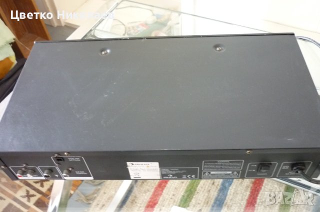 CD Player AUNA, снимка 12 - MP3 и MP4 плеъри - 43812468