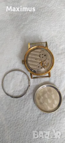 Sekonda Poljot automatic 29j , снимка 9 - Мъжки - 50246684