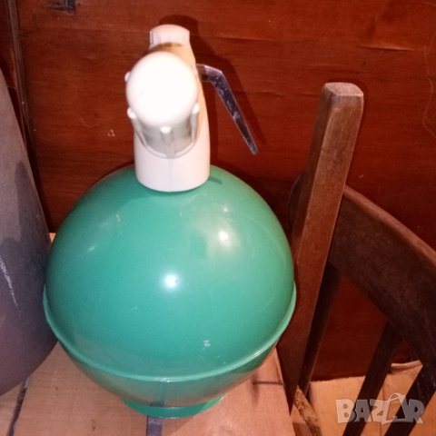 Сифон за газирана вода, снимка 7 - Кани - 42931401
