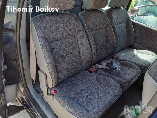 Фиат Улиз 2.0-121кс.на части , снимка 10 - Автомобили и джипове - 26373093