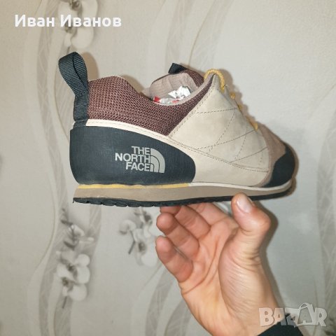 Туристически  Обувки The North Face  Northotic Comfort Vented Hydro nomer 42,5, снимка 15 - Други - 40023796